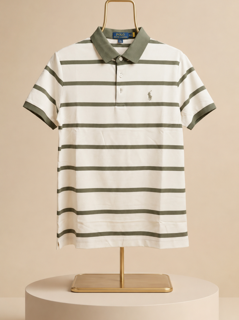 Men's Polo Import US812